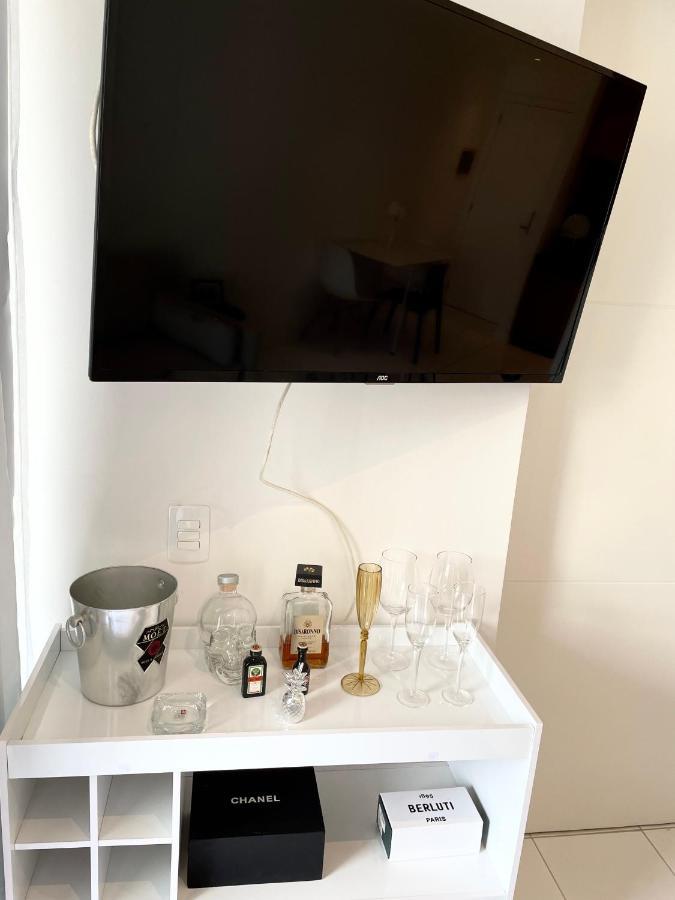 Apartamento Luxuoso A Copacabana Río de Janeiro
